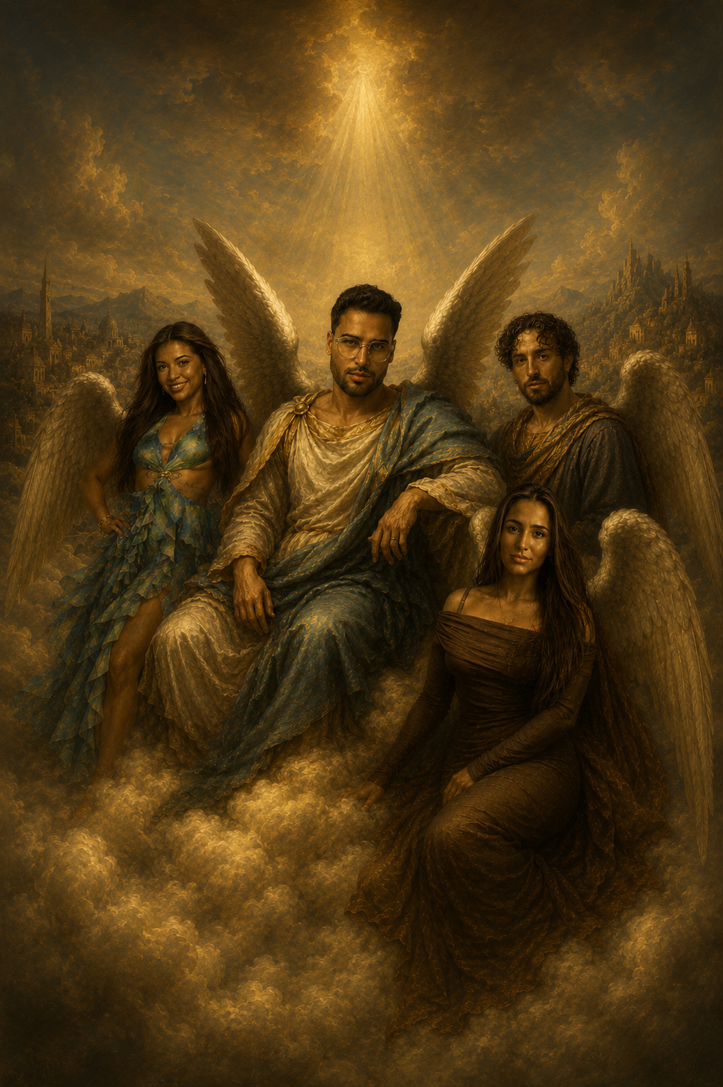 Angels Management - Creator und Influencer