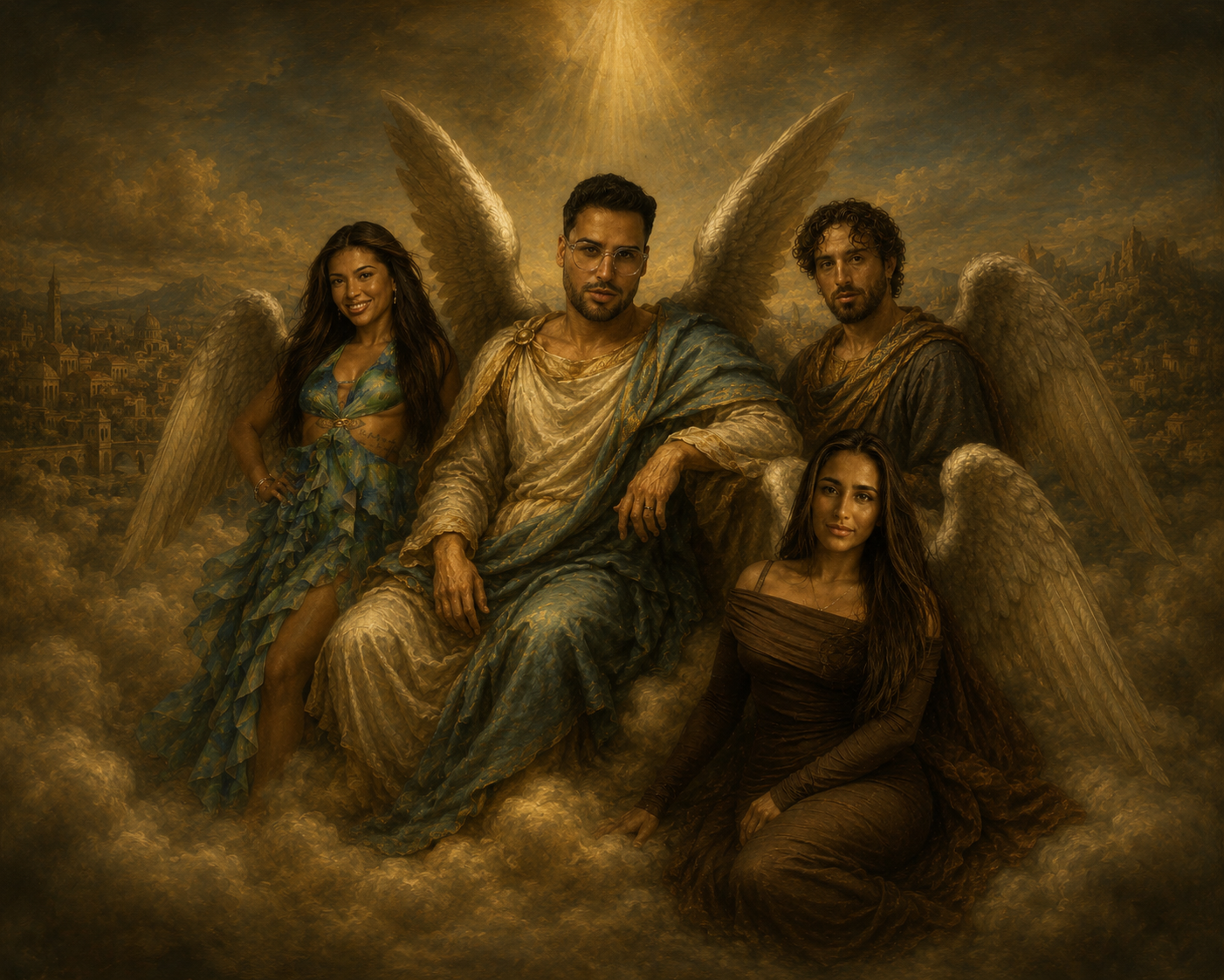 Angels Management - Creator und Influencer